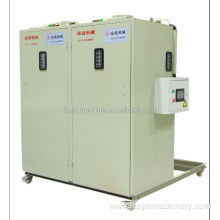 HJBZ-006 opened-fiber package machine